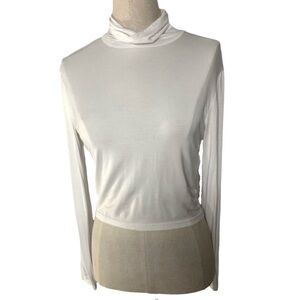 Herou Turtleneck long sleeve. tee